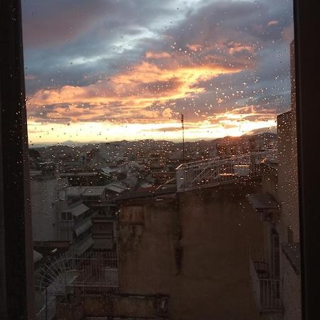 Roof Top Studio In Koukaki Atina Dış mekan fotoğraf