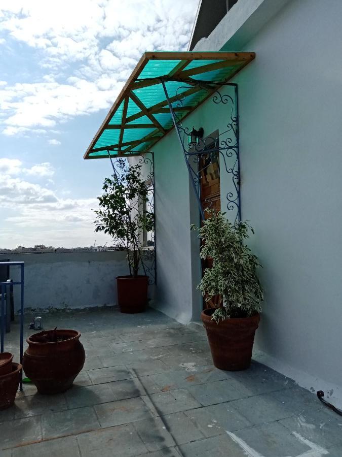 Roof Top Studio In Koukaki Atina Dış mekan fotoğraf