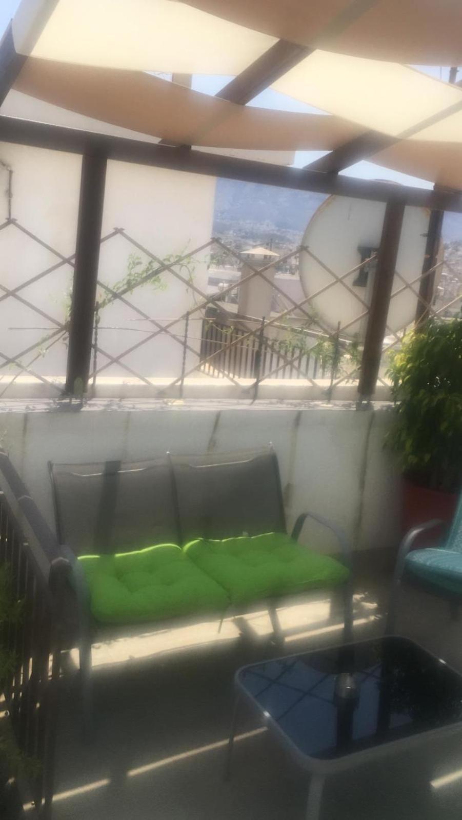 Roof Top Studio In Koukaki Atina Dış mekan fotoğraf